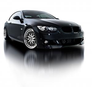 BMW M-Tech-Series by Vorsteiner